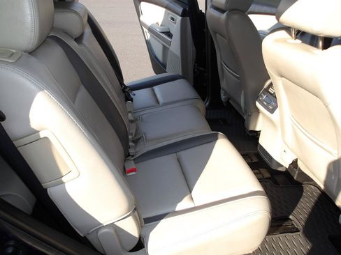 Used 2012 MAZDA CX-9 Grand Touring w/ Moonroof & Bose Audio Pkg AWD/4WD image 13