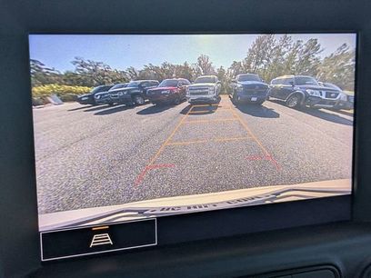 Used 2022 GMC Terrain SLT