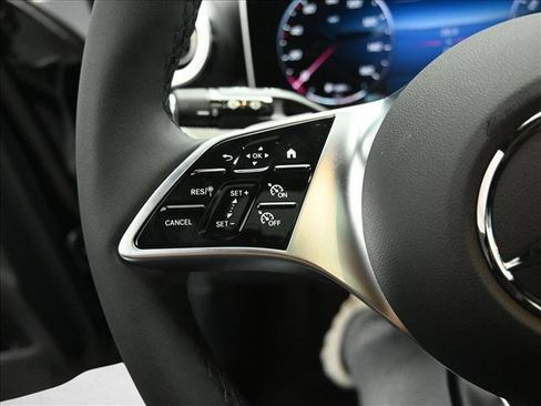 Certified 2026 Mercedes-Benz GLC 300 4MATIC image 14