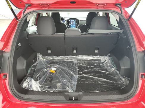 New 2025 Subaru Crosstrek 2.5i Premium image 34