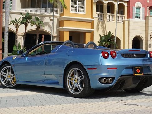 Used 2008 Ferrari F430 Spider RWD image 33