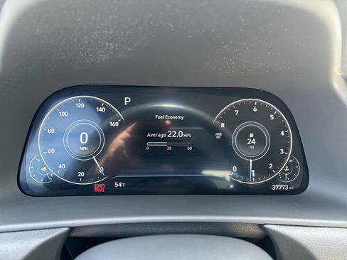 Used 2023 Hyundai Sonata Limited image 12