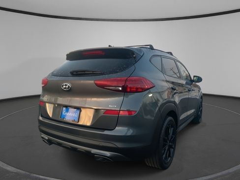Used 2019 Hyundai Tucson Night image 7
