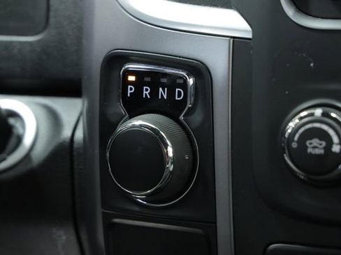 Used 2024 RAM 1500 Classic Warlock image 21