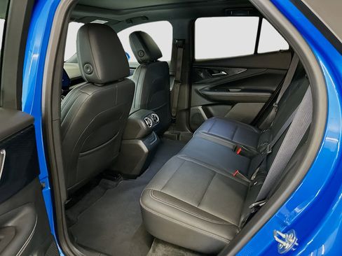 Used 2024 Chevrolet Blazer EV LT image 30