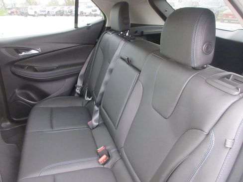 New 2026 Buick Encore GX Sport Touring w/ Comfort Package FWD image 12