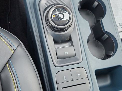 New 2025 Ford Maverick Lobo image 23