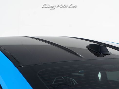 Used 2025 BMW M4 CS image 19