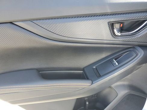 Certified 2023 Subaru Crosstrek 2.5i Limited image 14