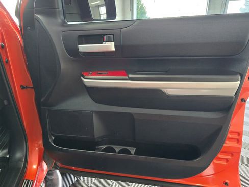 Used 2018 Toyota Tundra Limited image 43