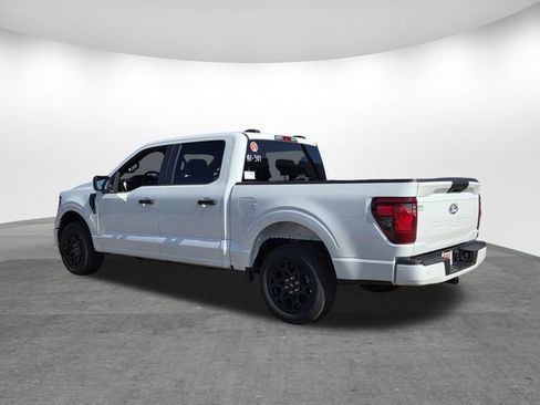 New 2026 Ford F150 STX image 3