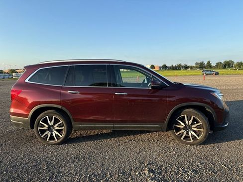 Used 2022 Honda Pilot Elite image 14