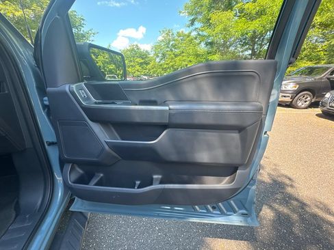 Used 2023 Ford F150 XLT AWD/4WD image 27