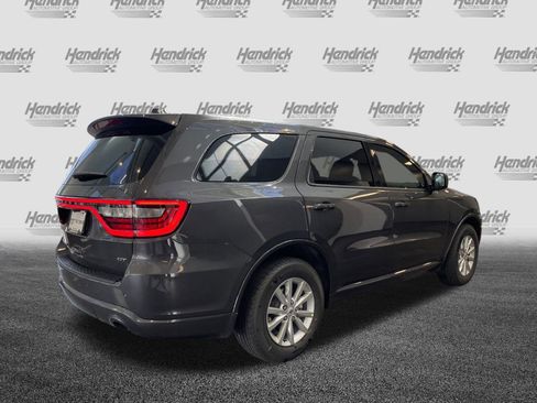 Certified 2025 Dodge Durango GT image 10