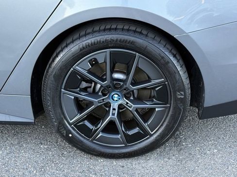 Certified 2023 BMW i4 eDrive35 image 14