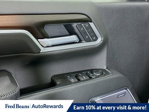 New 2025 GMC Sierra 2500 Denali w/ Technology Package image 18