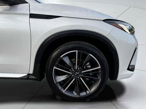 Used 2024 INFINITI QX50 Sport FWD image 55