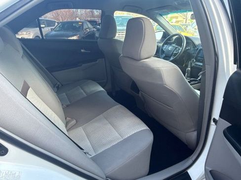 Used 2012 Toyota Camry LE image 20