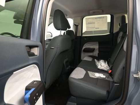 New 2025 Ford Maverick XLT w/ Equipment Group 302A image 18