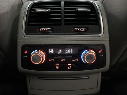 Used 2016 Audi A6 3.0T Premium Plus w/ Driver Assistance Package image 26