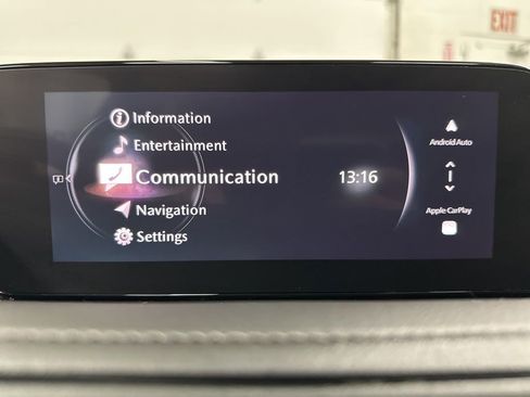 Used 2025 MAZDA CX-30 AWD 2.5 S w/ Select Sport Pkg image 26