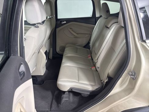 Used 2017 Ford Escape SE FWD image 26