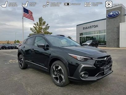 New 2025 Subaru Crosstrek 2.5i Limited