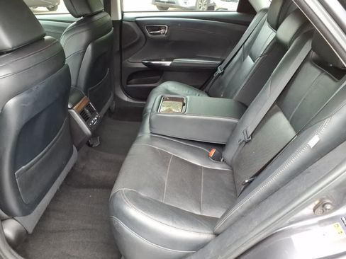 Used 2015 Toyota Avalon Limited FWD image 10