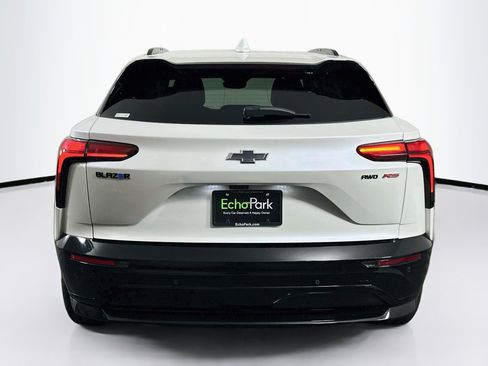 Used 2024 Chevrolet Blazer EV RS AWD/4WD image 7