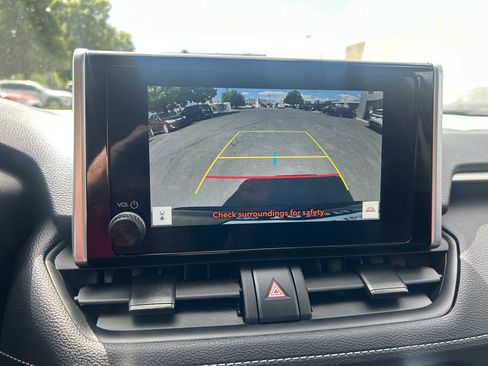 Certified 2025 Toyota RAV4 XLE w/ Weather Package AWD/4WD image 21