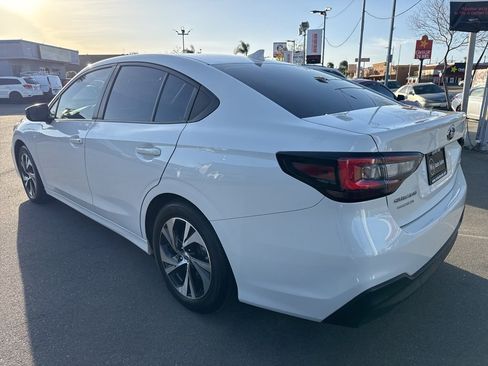 Used 2024 Subaru Legacy image 3