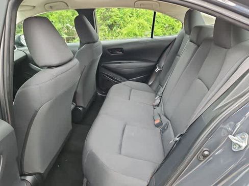 Used 2024 Toyota Corolla LE FWD image 16