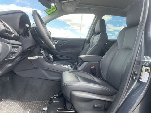 Certified 2023 Subaru Forester Touring image 12