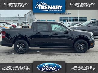 New 2026 Ford Maverick XLT w/ Equipment Group 301A AWD/4WD video 1