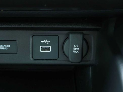 Certified 2025 Acura Integra A-Spec FWD image 26