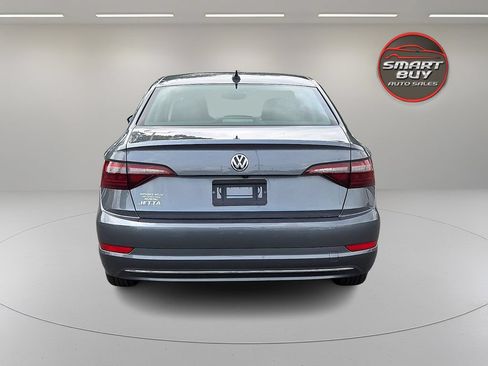 Used 2021 Volkswagen Jetta S FWD image 6