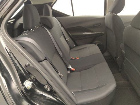 Used 2024 Nissan Kicks S FWD image 19