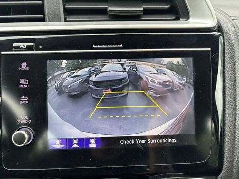 Used 2018 Honda Fit EX image 22