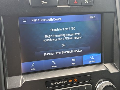 Used 2020 Ford F150 XL w/ Equipment Group 101A Mid RWD image 27