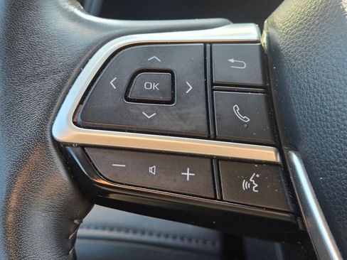 Used 2023 Toyota Highlander LE AWD/4WD image 26