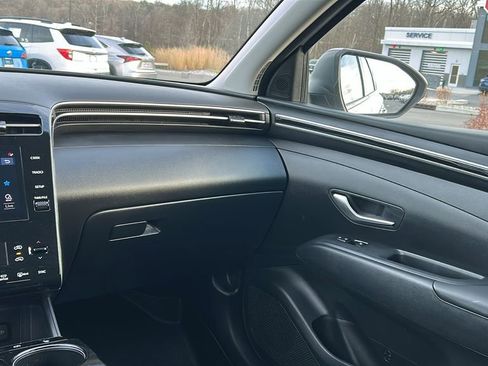 Used 2022 Hyundai Tucson SEL image 24