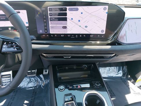 New 2026 Audi A6 Prestige AWD/4WD image 21