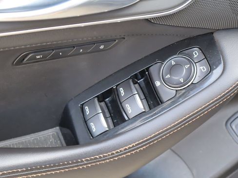 Used 2021 Cadillac CT5 Sport w/ Cold Weather Package RWD image 20