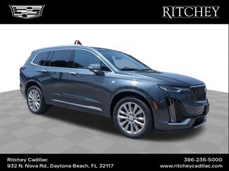 Certified 2021 Cadillac XT6 Premium Luxury AWD/4WD video 1