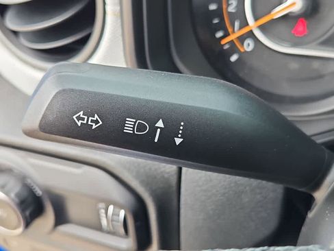 New 2026 Jeep Wrangler Sport S image 27