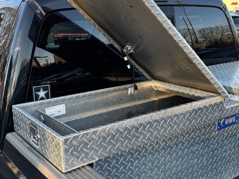 Used 2012 Ford F350 King Ranch w/ King Ranch w/Chrome Pkg image 13