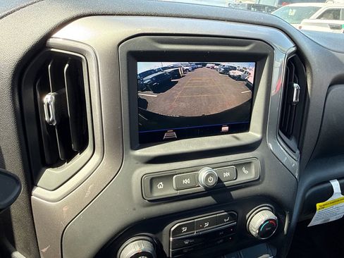 Used 2020 Chevrolet Silverado 1500 Custom w/ Custom Value Package RWD image 25