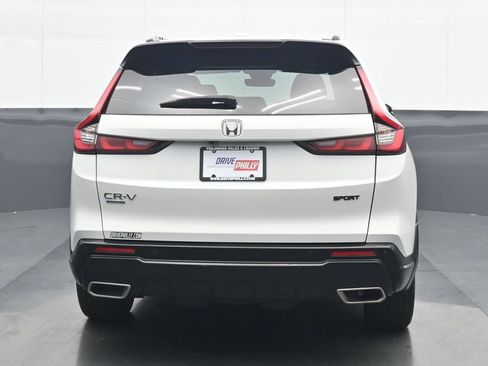 Used 2024 Honda CR-V Sport-L image 5