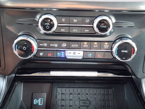 Used 2024 Ford F150 Tremor w/ Equipment Group 402A High AWD/4WD image 18