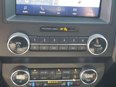 Used 2020 Ford Expedition Limited RWD image 19